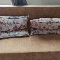 مبل دونفره تختخوابشو(تخت خوابشو)