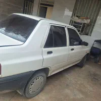 پراید ۱۳۱مدل ۹۶