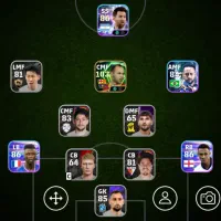 اکانت ای فوتبال