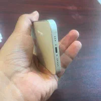 ایفون ۱۳ نرمال ۱۲۸ سفید ch|موبایل|تهران, قنات‌کوثر|دیوار