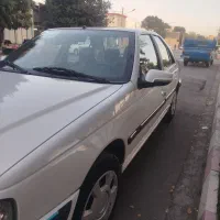 پژو پارس موتور جدید مدل ۱۴۰۲|خودرو سواری و وانت|نورآباد, |دیوار