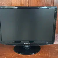 مانیتور. lcd سامسونگ