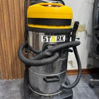 جاروبرقی استارک اب وخاک