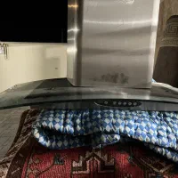 هود روکار مدل کن