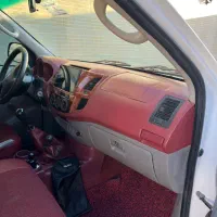 تویوتا هایلوکس۲۰۰۸|خودرو سواری و وانت|کرمان, |دیوار