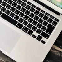 لپ تاپ مک بوک ۲۰۱۵ درحداک باصمانت و تست|رایانه همراه|مشهد, کلاهدوز|دیوار