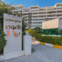 دامون دریا (فروش سه مورد) از ۸۴ متر تا ۲۳۱ متر