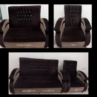 مبل هفت نفره