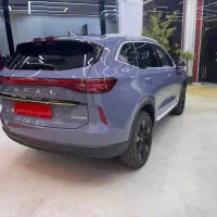 هاوال h6 hev 2024|خودرو سواری و وانت|کرج, عظیمیه|دیوار