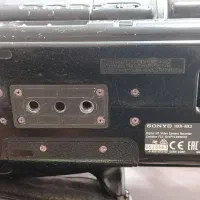 دوربین فیبمبرداری Nx|دوربین عکاسی و فیلمبرداری|صوفیان, |دیوار