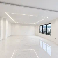 فروش آپارتمان ۱۴۵متری//تک واحدی نوساز//طبقات آخر