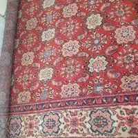 فرش دستباف ۹ متری