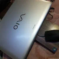 لپ‌تاپ Sony VAIO|رایانه همراه|تهران, تهرانپارس غربی|دیوار