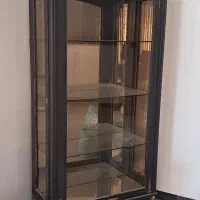 بوفه|بوفه، ویترین، کنسول|تفت, |دیوار