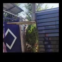 باربند مسقف پراید وانت|قطعات یدکی و لوازم جانبی|رشت, حاجی آباد|دیوار