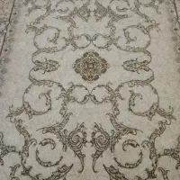 فرش 12 متری 1200 شانه و نو هست