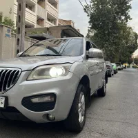لیفان x 60 مدل ۹۶ بی رنگ|خودرو سواری و وانت|تهران, تهرانپارس غربی|دیوار