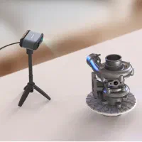 اسکنر سه بعدیmoose premium|پرینتر، اسکنر، کپی، فکس|فردیس, شهرک شهید حسینی|دیوار