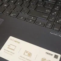 لپ تاپ Asus