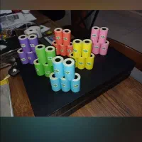 لیبل پرینتر رول حرارتی لیبل دیجی کالا تولید کننده|پرینتر، اسکنر، کپی، فکس|قیامدشت - خاورشهر, |دیوار