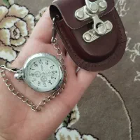 ساعت جیبی کلکسیونی