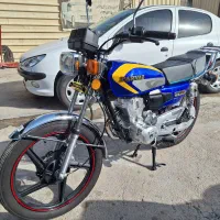 هندا ۲۰۰مدل ۱۴۰۴