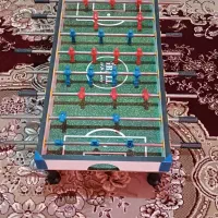 فوتبال دستی