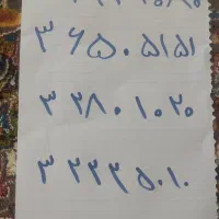 خط تلفن ثابت
