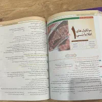 زیست ایکیو|کتاب و مجله آموزشی|رشت, رشتیان|دیوار