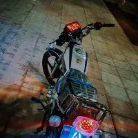 هندا ۱۵۰ پرواز