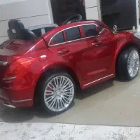 ماشین شارژی