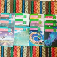 کتاب درسی پایه دهم یازدهم تجربی