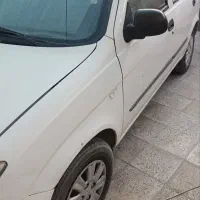 تیبا2‌|خودرو سواری و وانت|دهدشت, |دیوار