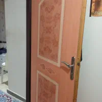 درب چوبی|مصالح و تجهیزات ساختمان|اهواز, کوی پیروزی|دیوار