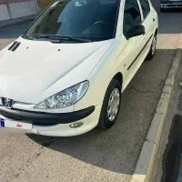 پژو۲۰۶مدل ۹۹|خودرو سواری و وانت|گلستان (تهران), |دیوار