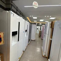 یخچال فریزر کلور اقساط ۱۲ ماهه|یخچال و فریزر|خوی, |دیوار