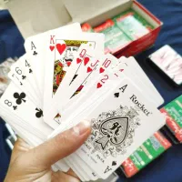 انواع ورق پاسور کیفت آس