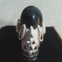 انگشتر قدیمی