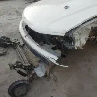 فروش پارس ۹۳ داشبوردجدید|خودرو سواری و وانت|ایرانشهر, |دیوار