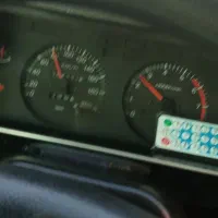 سلام پیکان مدل 75بی ایراد تک سوز|خودرو سواری و وانت|سقز, |دیوار