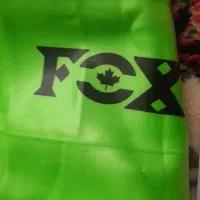 توپ بدنسازی(جیمبال).برند فاکس