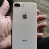 Iphone 8+|موبایل|مشهد, طبرسی شمالی|دیوار