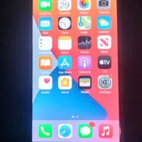 آیفون ۷ تمیز