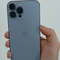 ایفون ۱۳پرومکس ۲۵۶گیگ