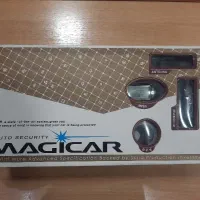 دزدگیر ماجیکار