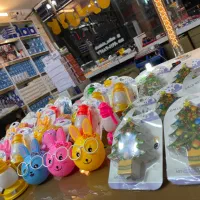 چراغ خوابای جذاب در مدلهای مختلف با قیمت مناسب|چراغ خواب و آباژور|ملایر, |دیوار