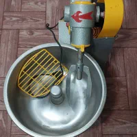 خمیر گیر ۸ کیلویی|فروشگاه و مغازه|اهواز, کوی ترابری|دیوار