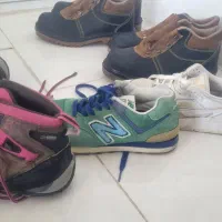 کفش اورجینال ویتنام گلبهار|کیف، کفش، کمربند|مشهد, یاغون آباد|دیوار