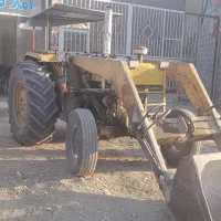 تراکتور فرگوسن ۱۶۵|خودرو سنگین|تیران, |دیوار