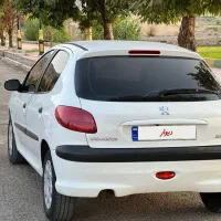 206tu5/تیپ۵|خودرو سواری و وانت|دره شهر, |دیوار